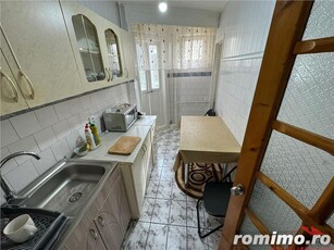 Apartament 2 camere , etaj 1, 45mp utili, zona parcul Shuman