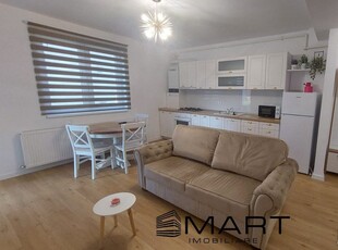 Apartament 2 camere etaj 1 complex Arin Residence