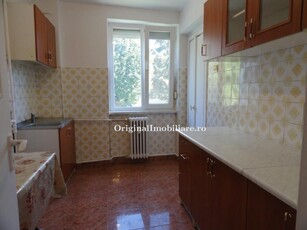 Apartament 2 camere etaj 1