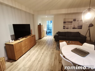 Apartament 2 camere, etaj 1, Lux, Stamatin