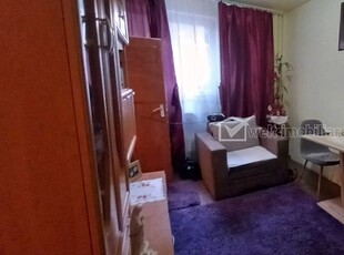 Apartament 2 camere etaj 1 Politia Rutiera Piata Hermes