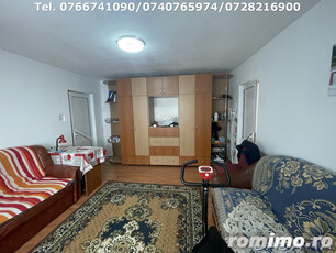 Apartament 3 Camere, Etaj 2, Aleea Garofitei