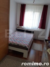 Apartament 2 camere, etaj 3, 32mp, Solidarității