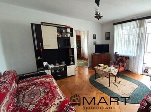 Apartament 2 camere etaj 3 Terezian