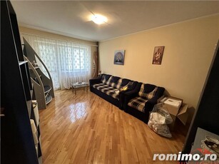 Apartament 2 camere, etaj 6, zona Capela Militara