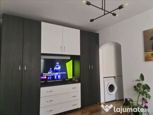 Apartament 2 camere etaj intermediar Gemenii, Brasov