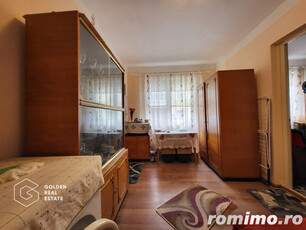 Apartament 2 camere, etajul 2, Lipova