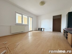 Apartament 2 camere, etajul 4/4, 52mp utili, balcon 5mp -Lipovei