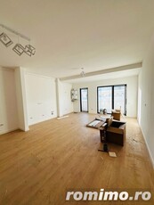 Apartament 2 camere finisat, 55 mp utili, CF disponibil, zona Eroilor