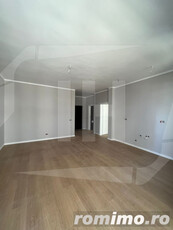 Apartament 2 camere finisat, etaj 2, zona Vivo