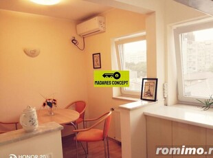 Apartament 2 camere || Foisorul de foc || Mobilat modern