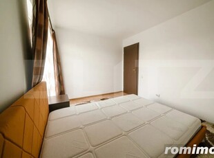 Apartament 2 camere, garaj, terasa, Zona Eroilor !