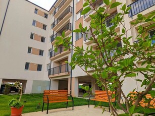 Apartament 2 camere Grand Arena, sector 4 mutare imediata