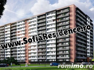 Apartament 2 camere ideal investitie