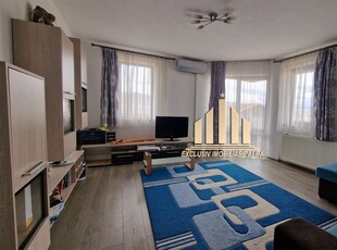 Apartament 2 camere in bloc nou