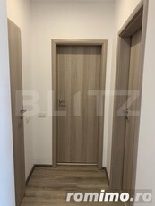 Apartament 2 camere in Ghimbav