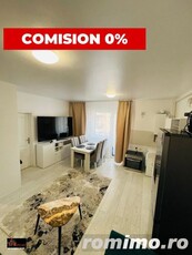 Apartament 2 Camere în Zonă Liniștită, Etajul 2, Bloc Nou, Zona Daliei