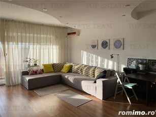 Apartament 2 camere in zona Baneasa Lacul Baneasa