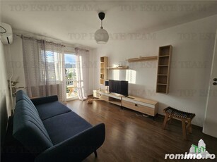 Apartament 2 camere in zona Fizicienilor Dristor