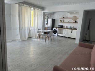 Apartament 2 camere in zona Padurea Baneasa