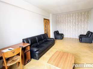 Apartament 2 camere, intr-un bloc frumos din zona Calea Victoriei