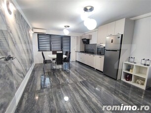 Apartament 2 camere la cheie, modern, zona Sif-Promenada