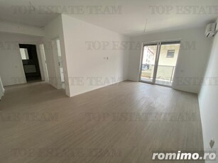 Apartament 2 camere langa padurea Tunari