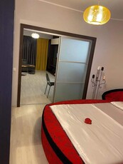 Apartament 2 camere Mamaia