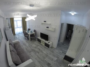 Apartament 2 camere Mamaia Nord