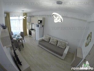 Apartament 2 camere Mamaia Nord