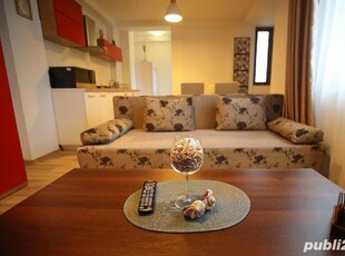 apartament 2 camere Mamaia Nord