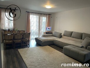 Apartament 2 camere Mamaia-Sat / zona Mackerel