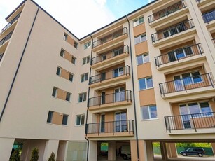 Apartament 2 camere Metrou Aparatorii Patriei