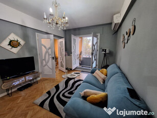 Apartament 2 camere | Renovat | metrou Eroilor