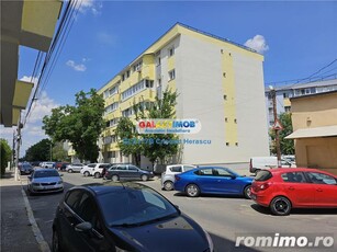 Apartament 2 camere mobilat utilat Buftea str 23 August