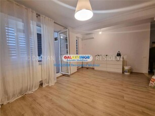 Apartament 2 Camere, Mobilat Utilat in Militari Residence 68.500 Euro