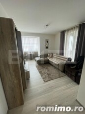 Apartament 2 camere modern și spațios