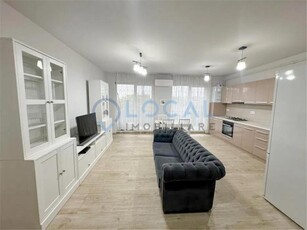 Apartament 2 camere, modern | Iulius Mall |