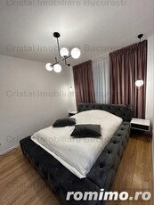 Apartament 2 camere modern, renovat, mobilier nou, metrou Dristor 1, farmacia Tei