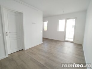 Apartament 2 camere, nou, finisat, Lămâiței!