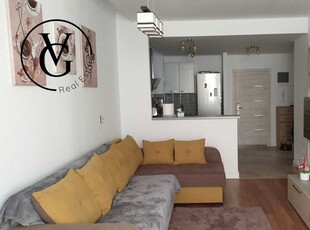 Apartament 2 camere | Onix Blue