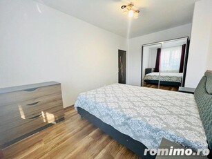 Apartament 2 camere, optional garaj, la 5 minute de Vivo!