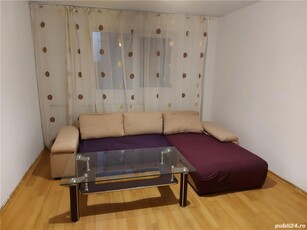 Apartament 2 camere Pantelimon / Costin Georgian