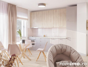 Apartament 2 camere, finisat, intermediar, parcare, Marasti, zona Fabricii