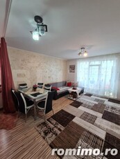 Apartament 2 camere, parcare, zona Dumitru Mocanu