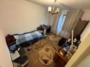 Apartament 2 camere, parter, 51 mp, în cartier Vest ideal pentru renovare completă și personalizare