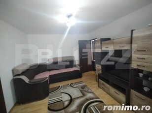 Apartament 2 camere, parter, zona lama