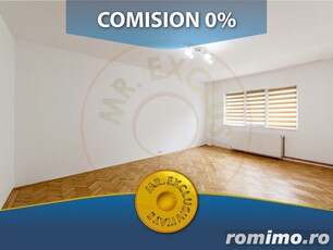 Apartament 2 camere Popa Sapca - 0% Comision