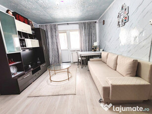 Apartament 2 camere, pret negociabil, Aleea Liliacului.