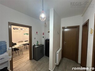 Apartament 2 Camere pretabil Spatiu Comercial, Galaxy Residence